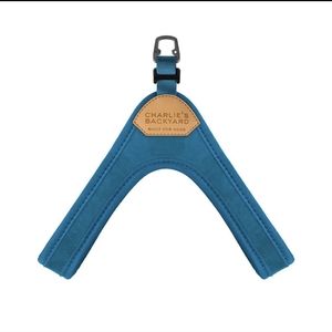 Charlie's Backyard Harness - L